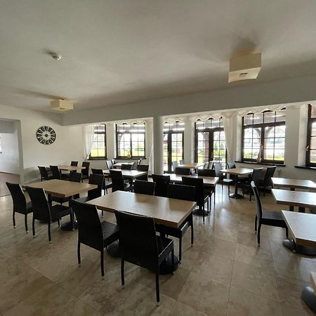 Stary Tartak Hotel Ilawa Luaran gambar